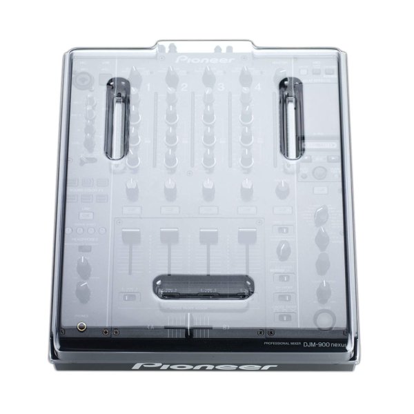 Pioneer DJM-900 Cover
