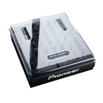 Pioneer DJM-900 Cover