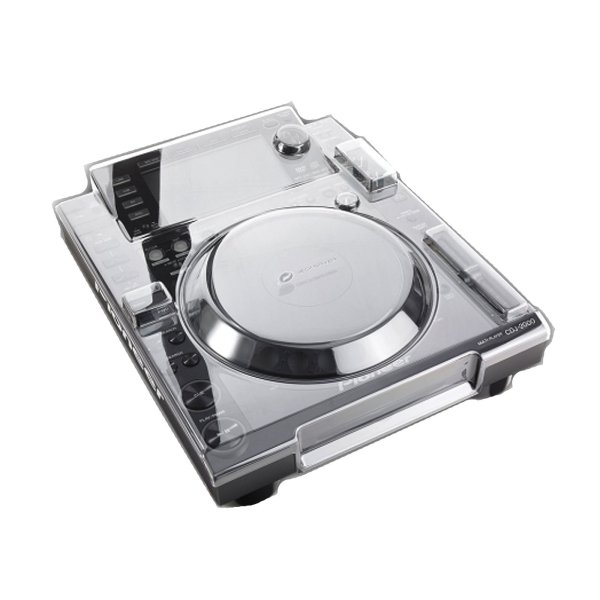 Pioneer CDJ-2000-NEXUS Cover