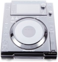 Pioneer CDJ-2000 Cover