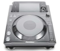 Pioneer XDJ-1000 MK2 Cover