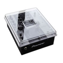 Pioneer DJM-250 Cover
