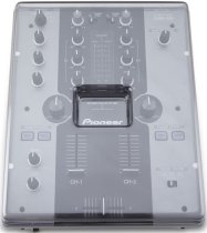 Pioneer DJM-250 Cover