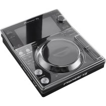 Pioneer XDJ-700 Cover