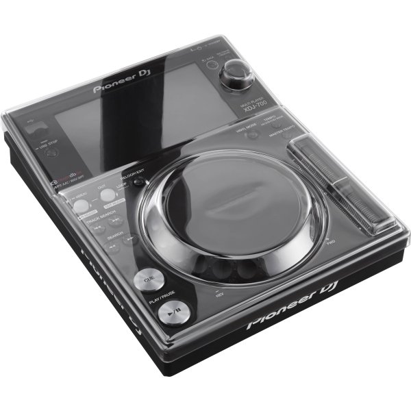Pioneer XDJ-700 Cover