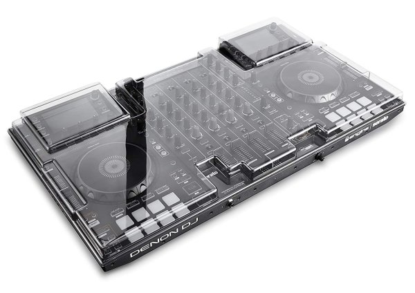 Pioneer MP2015 Cover