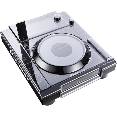 Pioneer CDJ-900 NEXUS Cover