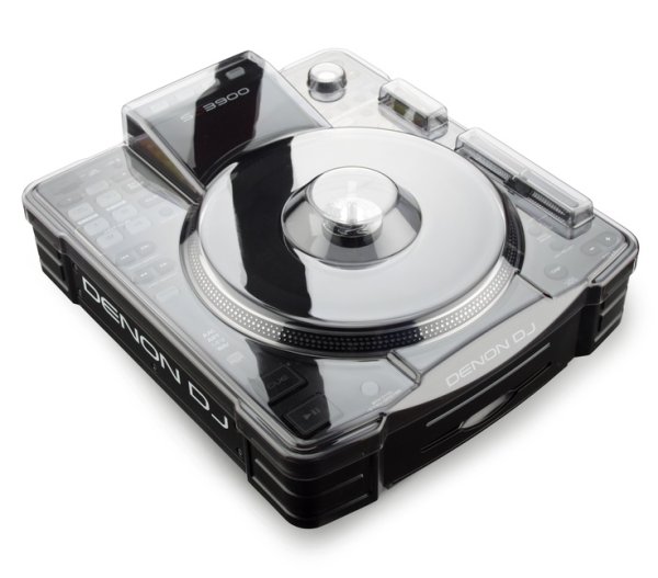 Pioneer SC-2900/3900 Cover