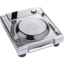 Pioneer CDJ-850 Cover