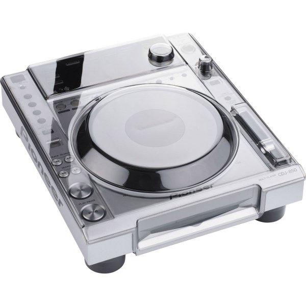 Pioneer CDJ-850 Cover