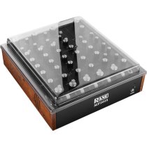 Rane MP2014 Cover