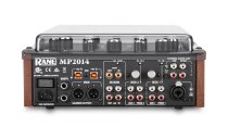 Rane MP2014 Cover