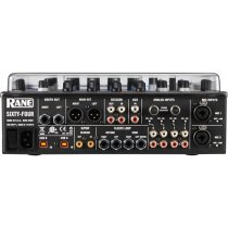 Rane Sixty-Four Cover