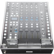 Rane Sixty-Four Cover