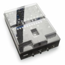 Rane Sixty-Two Cover