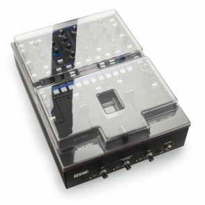 Rane Sixty-Two Cover