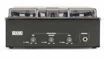 Rane Sixty-Two Cover