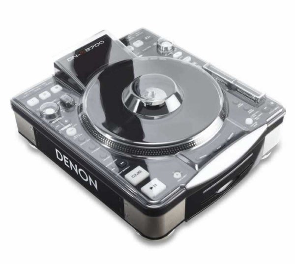 Denon DN-S3700 Cover
