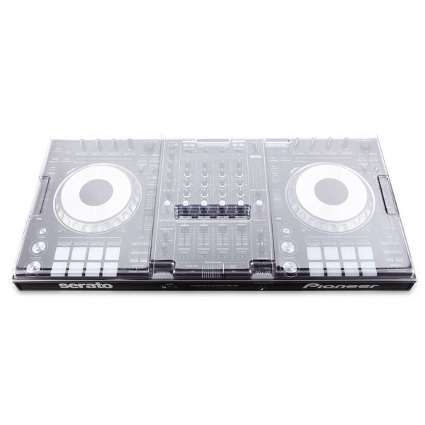 Pioneer DDJ-SZ / DDJ-SZ2 / DDJ-RZ Cover