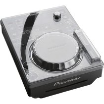 Pioneer CDJ-350 Cover