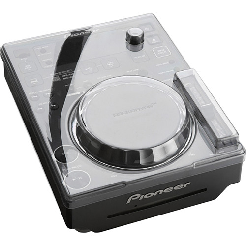 Pioneer CDJ-350 Cover