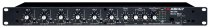 6-input Stereo Microphone Mixer