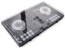 Pioneer DDJ-SR Cover