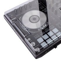 Pioneer DDJ-SR Cover