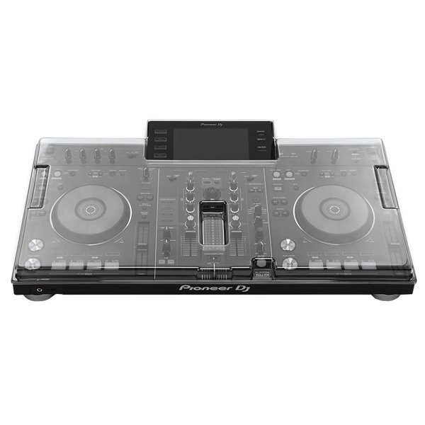 Pioneer XDJ-RX Cover