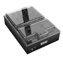 Pioneer TTM57 MK2 Cover