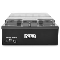 Pioneer TTM57 MK2 Cover