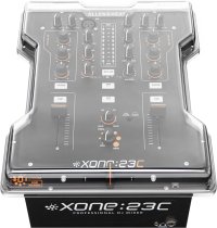 Xone 23 Cover Light Edition
