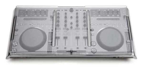Pioneer DDJ-T1 Cover