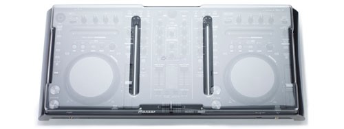 Pioneer DDJ-S1 Cover