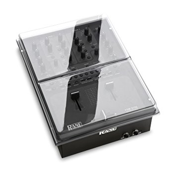 Pro Mixer Cover for Rane 61, TTM-56, & TTM-57SL DJ Mixers