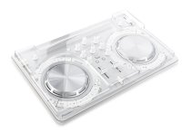 LE Pioneer DDJ-WeGO3 Controller Cover (Clear)