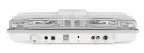 LE Pioneer DDJ-WeGO3 Controller Cover (Clear)