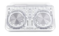 Pioneer DDJ-WEGO2 MK1 & MK2 Smoked/ Clear Cover