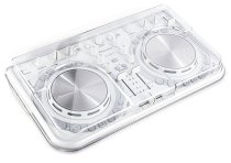 Pioneer DDJ-WEGO2 MK1 & MK2 Smoked/ Clear Cover