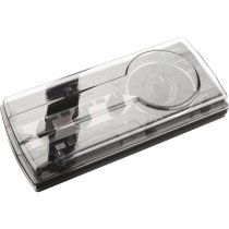 Smoked/Clear Dust Cover for Pioneer RMX-1000 Remix Station