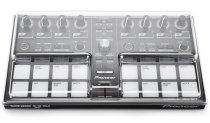 Polycarbonate Dustcover for Pioneer DDJ-SP1