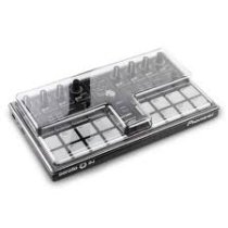Polycarbonate Dustcover for Pioneer DDJ-SP1