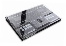 Polycarbonate Dustcover for Native Instruments Kontrol S8