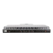 Polycarbonate Dustcover for Native Instruments Kontrol S8