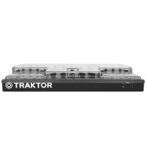 Cover for Native Instruments Kontrol S5