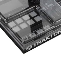 Cover for Native Instruments Kontrol S5