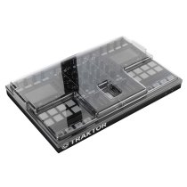Cover for Native Instruments Kontrol S5