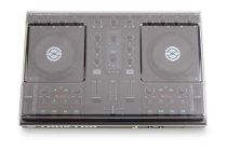 Native Instruments Kontrol S2 Series Cover (Smoked Clear)