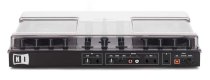 Native Instruments Kontrol S2 Series Cover (Smoked Clear)