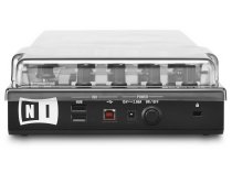 Native Instruments Kontrol D2 Color (Smoked/Clear)
